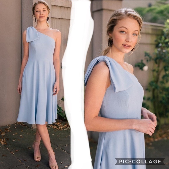 Gal Meets Glam Yvonne Dress - Picture 8 of 8